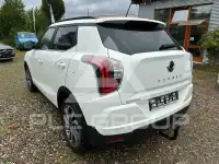 2021 Ssangyong Tivoli