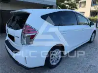 2021 Toyota PRIUS