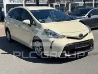 2021 Toyota PRIUS