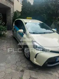 2021 Toyota PRIUS