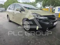 2021 Toyota PRIUS