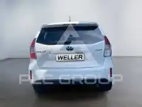 2021 Toyota PRIUS