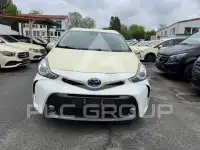 2021 Toyota PRIUS