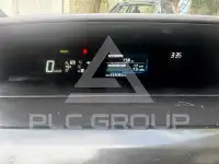 2021 Toyota PRIUS