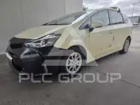 2021 Toyota PRIUS
