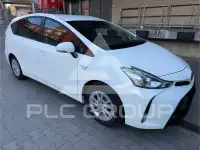 2021 Toyota PRIUS