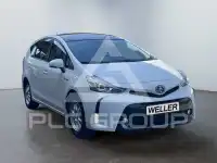 2021 Toyota PRIUS