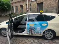 2021 Toyota PRIUS