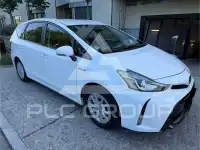 2021 Toyota PRIUS