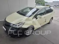 2021 Toyota PRIUS
