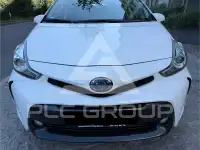 2021 Toyota PRIUS