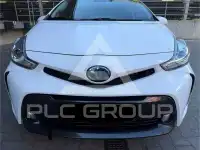 2021 Toyota PRIUS