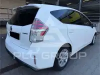 2021 Toyota PRIUS