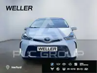 2021 Toyota PRIUS