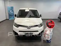 2021 Toyota Other