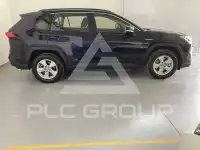 2021 Toyota Other