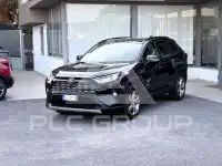 2021 Toyota Other