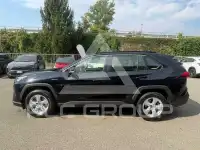 2021 Toyota Other