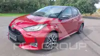 2021 Toyota Other