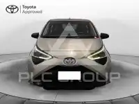 2021 Toyota Other