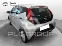 2021 Toyota Other