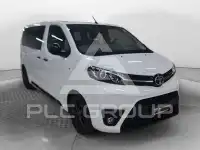 2021 Toyota Other