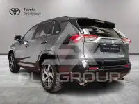 2021 Toyota Other
