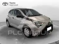 2021 Toyota Other