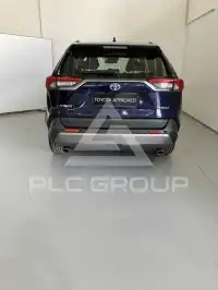 2021 Toyota Other