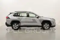 2021 Toyota Other