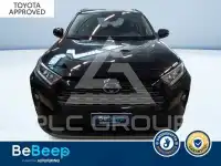 2021 Toyota Other