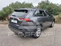 2021 Toyota Other