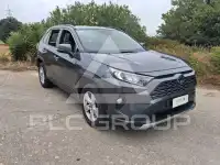 2021 Toyota Other