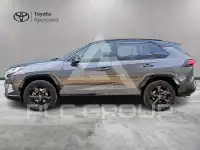 2021 Toyota Other