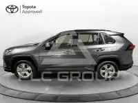 2021 Toyota Other