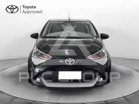 2021 Toyota Other