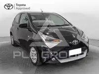 2021 Toyota Other