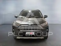 2021 Toyota Other