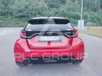 2021 Toyota Other