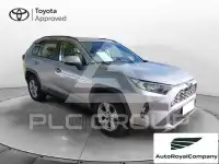 2021 Toyota Other