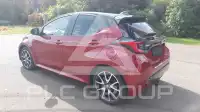 2021 Toyota Other