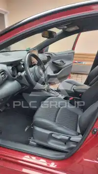 2021 Toyota Other