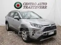 2021 Toyota Other