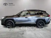 2021 Toyota Other