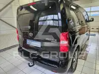 2021 Toyota VERSO