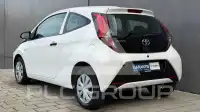 2021 Toyota AYGO