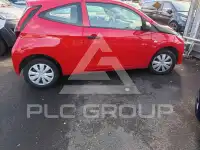 2021 Toyota AYGO