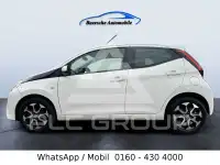2021 Toyota AYGO