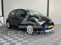 2021 Toyota AYGO
