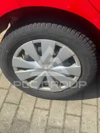 2021 Toyota AYGO